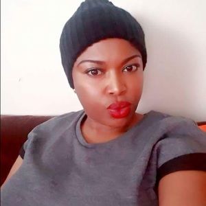 Meet your Posher, Nkiruka  pamela